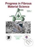 Kniha: Progress in Fibrous Material Science (Dana Křemenáková, Jiří Militký a Rajesh Mishra). OPS, 2014 Kniha: Progress in Fibrous Material Science (Dana Křemenáková, Jiří Militký a Rajesh Mishra). OPS, 2014