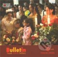 Kniha: Bulletin MRK 17/2008 (Muzeum romské kultury). Muzeum romské kultury, 2010 Kniha: Bulletin MRK 17/2008 (Muzeum romské kultury). Muzeum romské kultury, 2010