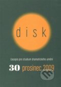 Disk 30/2009, Kant, 2009