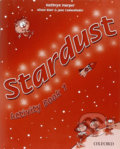 Kniha: Stardust 1: Activity Book (Kathryn Harper). Oxford University Press, 2005 Kniha: Stardust 1: Activity Book (Kathryn Harper). Oxford University Press, 2005