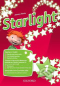 Kniha: Starlight 1: Teacher´s Toolkit (Jessica Finnis). Oxford University Press, 2016 Kniha: Starlight 1: Teacher´s Toolkit (Jessica Finnis). Oxford University Press, 2016