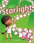 Kniha: Starlight 2: Workbook (Helen Casey). Oxford University Press, 2016 Kniha: Starlight 2: Workbook (Helen Casey). Oxford University Press, 2016