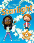 Kniha: Starlight 4: Student Book (Katherine Bilsborough). Oxford University Press, 2017 Kniha: Starlight 4: Student Book (Katherine Bilsborough). Oxford University Press, 2017