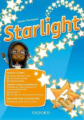 Kniha: Starlight 4: Teacher´s Toolkit (Tamzin Thompson). Oxford University Press, 2017 Kniha: Starlight 4: Teacher´s Toolkit (Tamzin Thompson). Oxford University Press, 2017