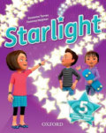 Kniha: Starlight 5: Student Book (Suzanne Torres). Oxford University Press, 2017 Kniha: Starlight 5: Student Book (Suzanne Torres). Oxford University Press, 2017