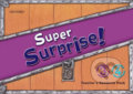 Kniha: Super Surprise 3-4: Teacher´s Resource Pack (Vanessa Reilly). Oxford University Press, 2010 Kniha: Super Surprise 3-4: Teacher´s Resource Pack (Vanessa Reilly). Oxford University Press, 2010