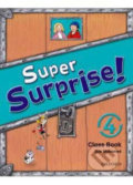 Kniha: Super Surprise 4: Course Book (Sue Mohamed). Oxford University Press, 2010 Kniha: Super Surprise 4: Course Book (Sue Mohamed). Oxford University Press, 2010