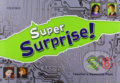 Kniha: Super Surprise 5-6: Teacher´s Resource Pack (Vanessa Reilly). Oxford University Press, 2010 Kniha: Super Surprise 5-6: Teacher´s Resource Pack (Vanessa Reilly). Oxford University Press, 2010