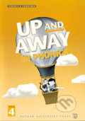 Kniha: Up and Away in Phonics 4: Book (Terence G. Crowther). Oxford University Press, 1998 Kniha: Up and Away in Phonics 4: Book (Terence G. Crowther). Oxford University Press, 1998