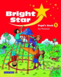 Kniha: Bright Star 1: Student´s Book (Sue Mohamed). Oxford University Press, 2004 Kniha: Bright Star 1: Student´s Book (Sue Mohamed). Oxford University Press, 2004