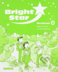 Kniha: Bright Star 3: Workbook (Sue Mohamed). Oxford University Press, 2004 Kniha: Bright Star 3: Workbook (Sue Mohamed). Oxford University Press, 2004