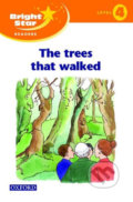 Bright Star 4: Reader The Tree That Walked, Oxford University Press, 2004
