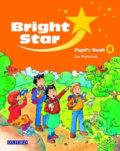 Kniha: Bright Star 4: Student´s Book (Sue Mohamed). Oxford University Press, 2004 Kniha: Bright Star 4: Student´s Book (Sue Mohamed). Oxford University Press, 2004