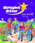 Kniha: Bright Star 5: Student´s Book (Christopher Jacques). Oxford University Press, 2004 Kniha: Bright Star 5: Student´s Book (Christopher Jacques). Oxford University Press, 2004
