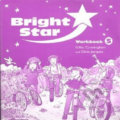 Kniha: Bright Star 5: Workbook (Gillie Cunningham). Oxford University Press Kniha: Bright Star 5: Workbook (Gillie Cunningham). Oxford University Press