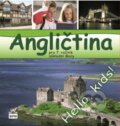 Audiokniha: Angličtina pro 7. ročník základní školy (Marie Zahálková). SPN - pedagogické nakladatelství Audiokniha: Angličtina pro 7. ročník základní školy (Marie Zahálková). SPN - pedagogické nakladatelství
