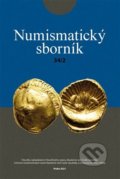 Kniha: Numismatický sborník 34/2 (Jiří Militký). Filosofia, 2022 Kniha: Numismatický sborník 34/2 (Jiří Militký). Filosofia, 2022