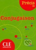 Kniha: Précis de conjugaison (Isabelle Chollet). Cle International, 2005 Kniha: Précis de conjugaison (Isabelle Chollet). Cle International, 2005