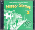 Audiokniha: Happy Street 2: Class Audio CDs /2/ (Stella Maidment). Oxford University Press, 2007 Audiokniha: Happy Street 2: Class Audio CDs /2/ (Stella Maidment). Oxford University Press, 2007