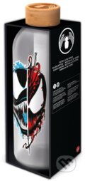Fľaša sklenená - Venom 1030 ml (EPEE). EPEE, 2021 Fľaša sklenená - Venom 1030 ml (EPEE). EPEE, 2021