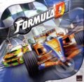 Společenská hra: Formula D (Eric Randall a Laurent Lavaur). Asmodée Édition LLC, 2008 Společenská hra: Formula D (Eric Randall a Laurent Lavaur). Asmodée Édition LLC, 2008