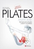 Pilates - Rael Isacowitz, Karen Clippinger, CPRESS, 2012