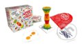 Společenská hra: Jungle Speed (Thomas Vuarchex a Pierric Yakovenko). Asmodée Édition LLC Společenská hra: Jungle Speed (Thomas Vuarchex a Pierric Yakovenko). Asmodée Édition LLC