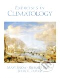 Kniha: Exercises in Climatology (Mary Snow a Richard Snow). Pearson, 2002 Kniha: Exercises in Climatology (Mary Snow a Richard Snow). Pearson, 2002