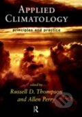 Applied Climatology - Allen Perry, 1997