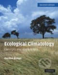 Ecological Climatology - Gordon B. Bonan, Cambridge University Press, 2008
