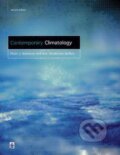 Kniha: Contemporary Climatology (Ann Henderson-Sellers a Peter Robinson). Pearson, 1999 Kniha: Contemporary Climatology (Ann Henderson-Sellers a Peter Robinson). Pearson, 1999