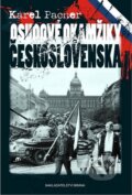 Kniha: Osudové okamžiky Československa (Karel Pacner). Brána, 2012 Kniha: Osudové okamžiky Československa (Karel Pacner). Brána, 2012