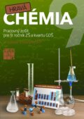 Kniha: Hravá chémia 9 (Taktik). Taktik, 2012 Kniha: Hravá chémia 9 (Taktik). Taktik, 2012