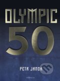 Kniha: Olympic (Petr Janda). Knižní klub, 2012 Kniha: Olympic (Petr Janda). Knižní klub, 2012