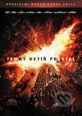 Film: Temný rytíř povstal (Christopher Nolan) (DVD). Magicbox, 2012 Film: Temný rytíř povstal (Christopher Nolan) (DVD). Magicbox, 2012