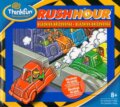 Spoločenská hra: Rush Hour (Nob Yoshigahara). ThinkFun Spoločenská hra: Rush Hour (Nob Yoshigahara). ThinkFun