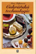 Kniha: Cukrářská technologie (Alena Půlpánová). R PLUS, 2002 Kniha: Cukrářská technologie (Alena Půlpánová). R PLUS, 2002