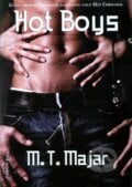 Hot Boys - M.T. Majar, 2012