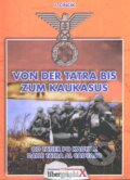 Kniha: Od Tatier po Kaukaz (J. Cincík). Verlag Libergraphix, 2012 Kniha: Od Tatier po Kaukaz (J. Cincík). Verlag Libergraphix, 2012