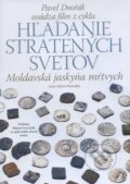Film: Moldavská jaskyňa mŕtvych (13) (Pavel Dvořák) (). Rak, 2011 Film: Moldavská jaskyňa mŕtvych (13) (Pavel Dvořák) (). Rak, 2011