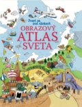 Kniha: Obrazový atlas sveta (Svojtka&Co.). Svojtka&Co., 2012 Kniha: Obrazový atlas sveta (Svojtka&Co.). Svojtka&Co., 2012