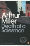 Kniha: Death of a Salesman, 2000 Kniha: Death of a Salesman, 2000