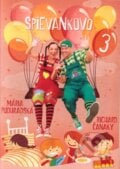 Spievankovo 3 (DVD), 2012