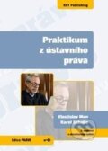 Kniha: Praktikum z ústavního práva (Karel Schelle a Vlastislav Man). Key publishing, 2012 Kniha: Praktikum z ústavního práva (Karel Schelle a Vlastislav Man). Key publishing, 2012