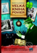 Kniha: Veľká kniha povier, 2012 Kniha: Veľká kniha povier, 2012