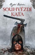 Kniha: Souhvězdí kata (Rafael Debski). Gorgona, 2012 Kniha: Souhvězdí kata (Rafael Debski). Gorgona, 2012