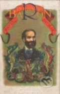 Kniha: Podivný barón (Pavel Dvořák). Rak, 1993 Kniha: Podivný barón (Pavel Dvořák). Rak, 1993