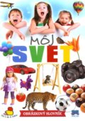 Kniha: Môj svet, 2012 Kniha: Môj svet, 2012