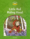 Kniha: Little Red Ridding Hood (Oxford University Press). Oxford University Press, 2011 Kniha: Little Red Ridding Hood (Oxford University Press). Oxford University Press, 2011