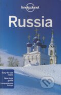 Kniha: Russia (Lonely Planet). Lonely Planet, 2012 Kniha: Russia (Lonely Planet). Lonely Planet, 2012